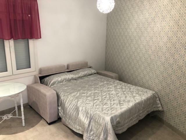 קוניל דה לה פרונטרה Piscina En Herreria 18 מראה חיצוני תמונה